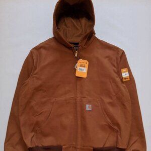 Carhartt Active Jacket J131